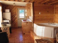 Mowat Landing Cottages 
