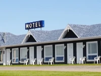 Motel de la Pointe 