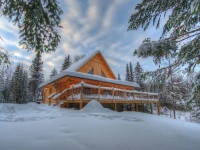 Les Chalets de Moh 4*