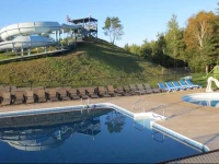 Motel and Camping Colibri 