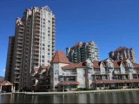 OgoPogo Suite at Sunset Waterfront Resort 