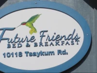 Future Friends B&B 