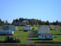 Mayfield Country Cottages 