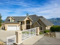 Lake Okanagan Bed and Breakfast 