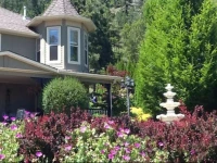 Kelowna Lakeview Cove Bed & Breakfast 