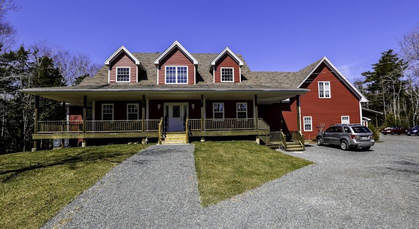 Snowflake Manor Bed & Breakfast 4*