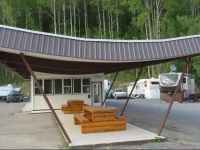 Rest Inn RV Park 3*