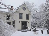 B&amp;B Cosy 4*