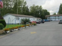 Rainbow Inn Motel 