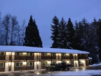 Kalum Motel 