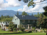 Remo Ridge Bed & Breakfast 