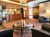 Best Western Plus Columbia River Hotel 3*