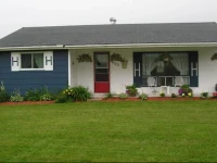 Gullivers Cove Oceanview Cottages 