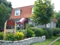 A la Claire Fontaine B&amp;B et Spa 4*