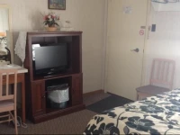 John Gyles Motor Inn 2*