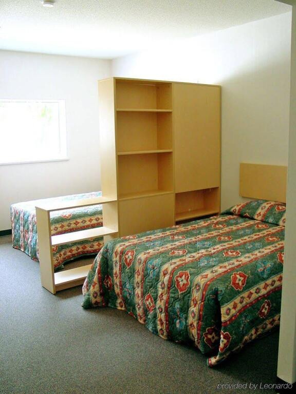 St Lawrence College Residence Brockville 