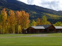 Folding Mountain B & B 
