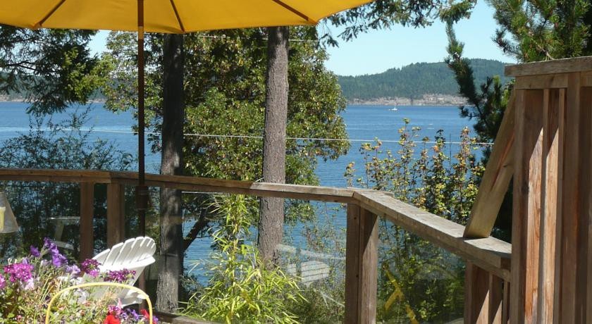 Seaside Retreat B & B 