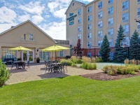 Homewood Suites by Hilton Toronto/Oakville 