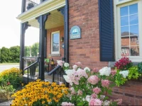 Danby House Bed and Breakfast 