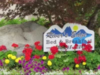 Rivers Edge Bed and Breakfast 