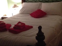 Circa 1894 B&B 