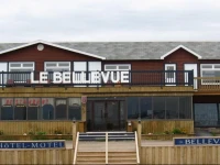 Hotel Motel Bellevue 3*