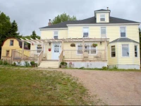The Maven Gypsy Bed and Breakfast 