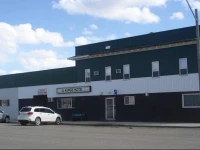 Kings Hotel & Motel 