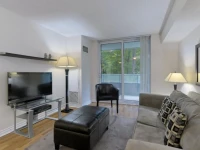 Delsuites Forest View 