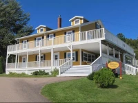The Island Inn 3*