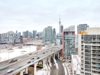 Fort York Apartment 