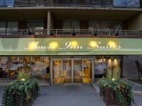Town Inn Suites Hotel 