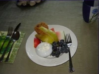 La Butte Ronde Couette et Cafe 4*