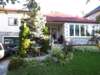 North York BB 