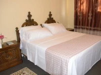 Smile Back Bed and Breakfast 