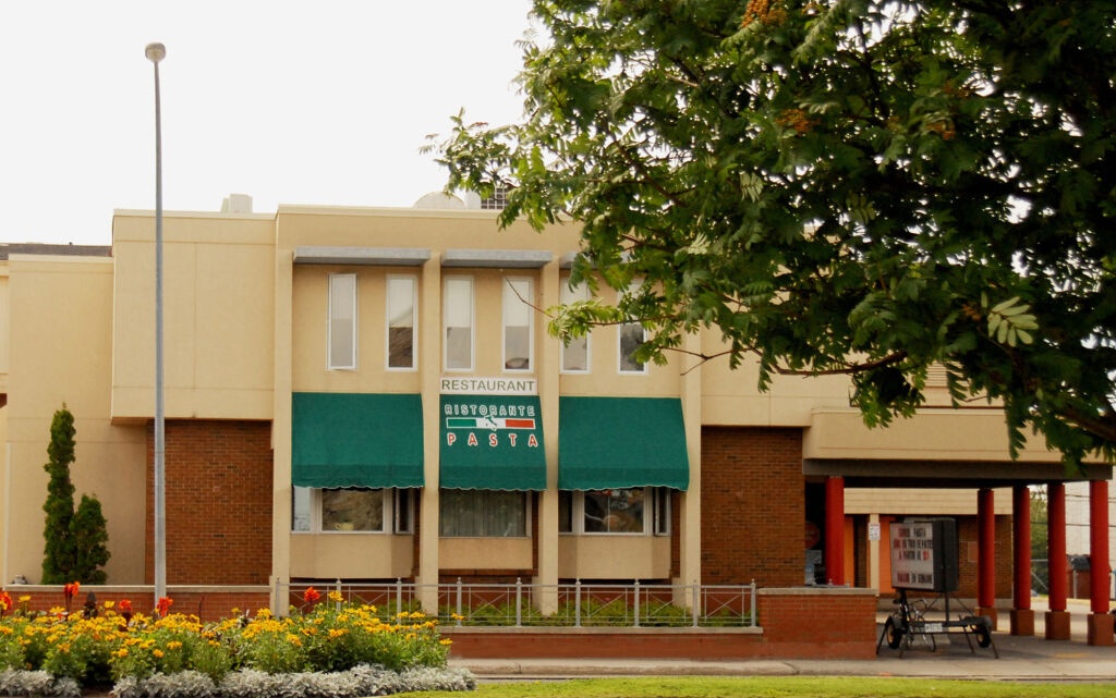 Hotel Mingan 