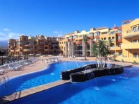 Cordial Golf Plaza Aparthotel 4*