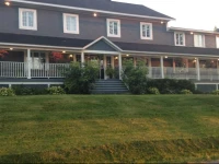 Auberge Agnes Horth Inn & Restaurant 3*