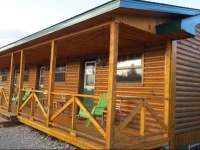 Nine Pine Cottage 