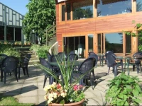 Auberge St-Mathieu du Lac 3*