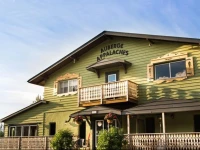 Auberge des Appalaches 3*