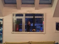 Au Balcon chez Juliette 