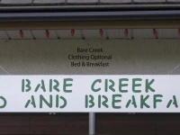 Bare Creek Bed & Breakfast 