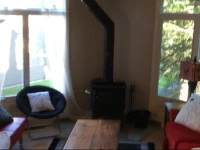 Au pied du Mont 