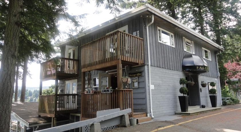The Page Point Inn 