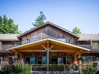 Kiwi Cove Lodge 