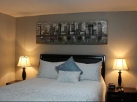 Serendib Bed and Breakfast 