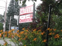 Motel Le Charentais 2*