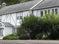 Shamrock Hill B&B 